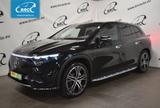 Mercedes-Benz EQS 450 4Matic - Mercedes-Benz EQS aus 2023