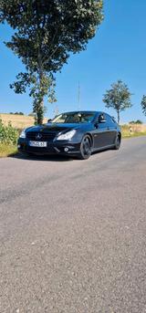 Mercedes-Benz Mercedes CLS 63 AMG Lorinser Felgen - Mercedes-Benz: Felgen Cl