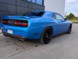 Dodge Challenger SRT 6,4 V8 GRAIL Extrem Laut ! - Dodge Challenger mit Benzin-Antrieb: Coupé, Srt 8