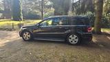 Mercedes-Benz GL 350 CDI 4MATIC, privat-7 Personen  - Mercedes-Benz GL 350 aus 2010