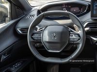 Peugeot 3008 - Vorschau Bild 10