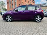 Citroën C3 Selection KLIMA TMP ALLWETTER MOTOR NEU - Citroën C3 bis 5.000 Euro