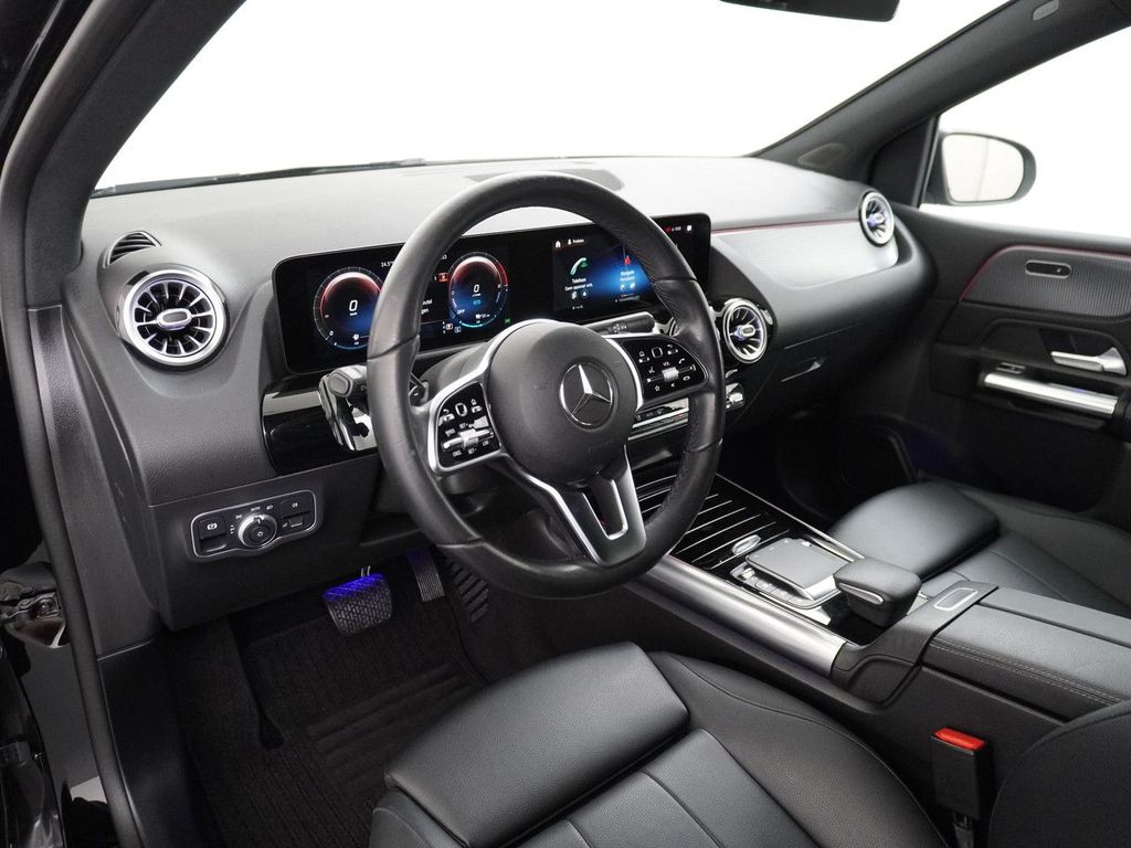 Mercedes-Benz B 250 B 250e Luxury | Sfeerverlichting | Achteru