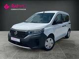 Nissan Townstar Kombi 1.3 ACENTA (*TEMPOMAT*KLIMA*) - Nissan Townstar mit Schiebetür