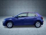 Volkswagen Polo Life 1.0 MPI Klima+SHZ+LED+PDC+DiCockpit - Jahreswagen: Kleinwagen