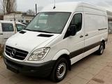 Mercedes-Benz Sprinter II Kasten 316 CDI / AUTOMATIK/ TÜV NEU