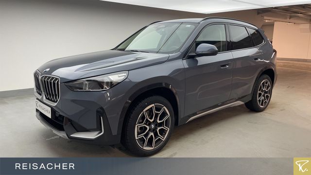 BMW X1 sDrive20i A AHK,Autom