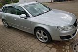 Seat Exeo ST 2.0 TFSI, ST Sport Kamera, GR... - Seat Ibiza aus 2011: Sport