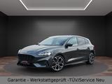 Ford Focus Lim. ST-Line*GarantieTÜV/ServiceNEU S-Heft - Ford Focus mit Anhängerkupplung