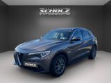 Alfa Romeo Stelvio MY18 Super 2.2 Diesel 16V 132kw (1 - Alfa Romeo mit Diesel-Antrieb