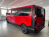 Opel Vivaro 1.6 CDTI L2H1*9.Sitze*Klima*Navi*Tempomat - Doppelkabine Vivaro