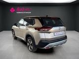 Nissan X-Trail TEKNA + e-Power e-4ORCE 214 PS - Nissan X-Trail: Leder, Allradantrieb