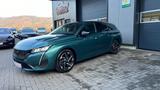 Peugeot 308 SW Hybrid 180 Allure Pack *LED *AHK *DAB - Peugeot 308: Standheizung