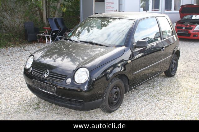 Volkswagen Lupo 1.0