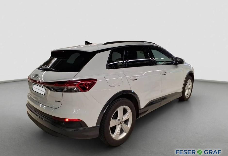 Audi Q4 - Bild 3