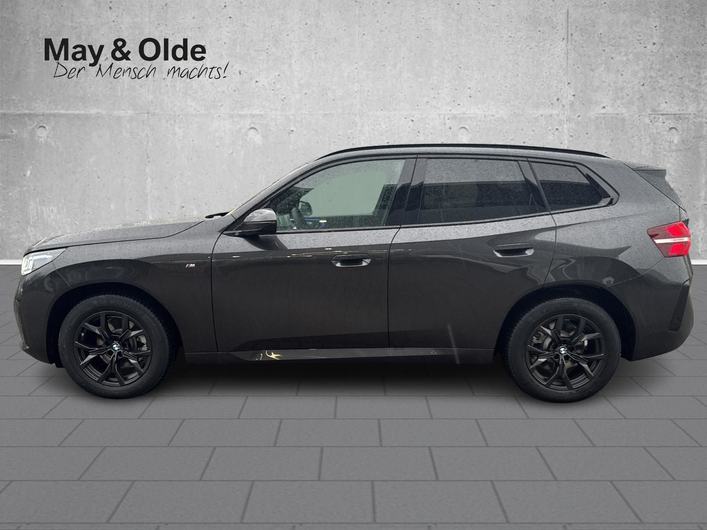 BMW X3 - Bild 2