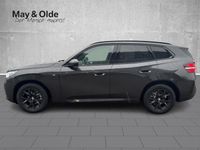 BMW X3 - Vorschau Bild 2