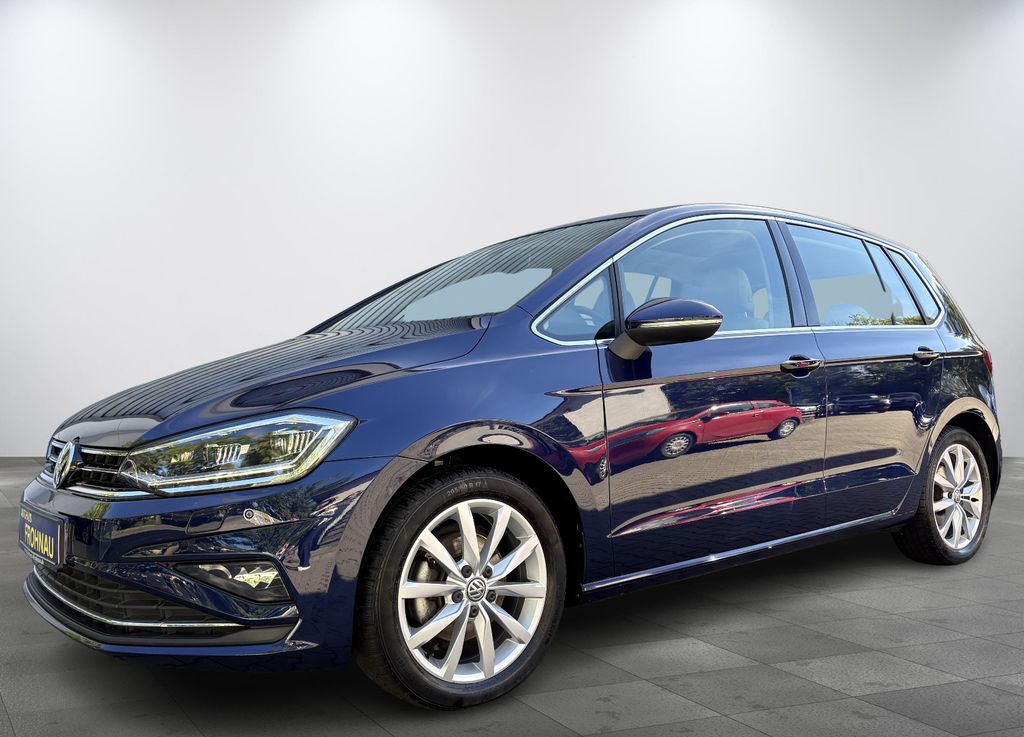 Image of Volkswagen Golf