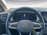 Volkswagen T-Cross - Vorschau Bild 10