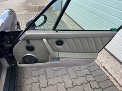 PORSCHE 964 911 C4 Coupe PTS Dark Burgundy