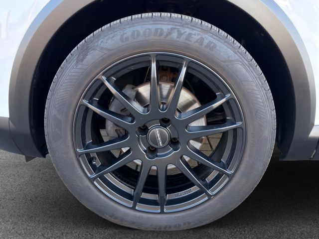 Citroën C4 Feel PT130 EAT8 °LED°Navi°RFK°SHZ°Tempomat°