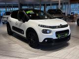 Citroën C3 1.2 PureTech 82/83 Shine PANO NAVI PDC SR&WR - Citroën C3 Gebrauchtwagen in Dresden