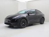 Tesla Model Y Long Range AWD 75kWh 351pk 93.2% SoH [ T - Tesla Model Y mit Elektro-Antrieb