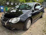 Volkswagen Eos 2.0 TDI Edition 2009 - VW Eos Gebrauchtwagen in Berlin