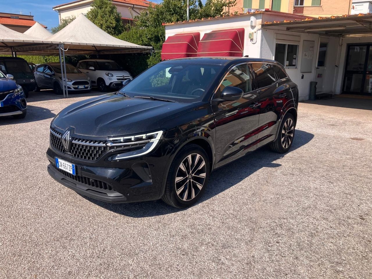 Other RENAULT AUSTRAL 1.3 Mild Hybrid 160cv Auto Techn