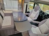 Hobby V65GE Optima Ontour Edition - Hobby OnTour