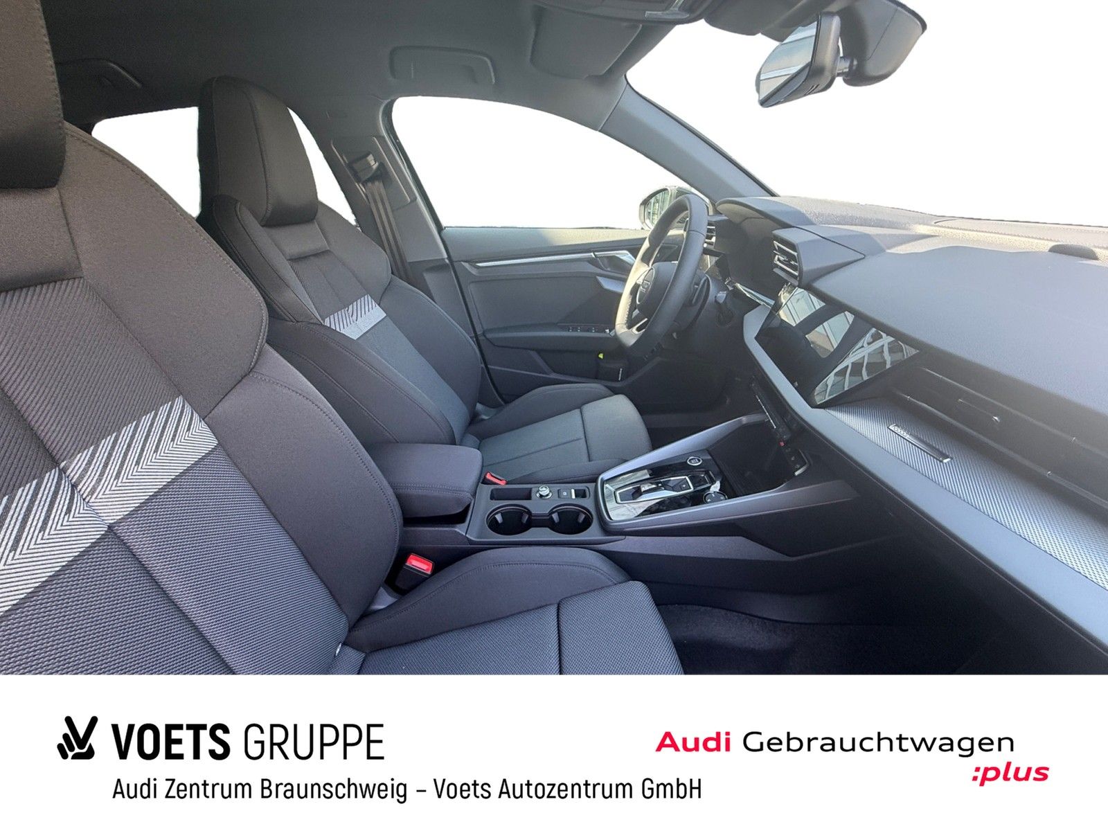 Audi A3 - Bild 6