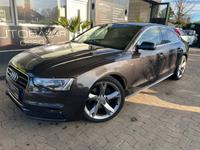 Audi A5 3.0 TDI Sportback S