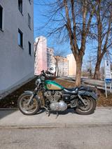 Harley-Davidson Sportster XL/2 - HARLEY-DAVIDSON 1997 SPORTSTER