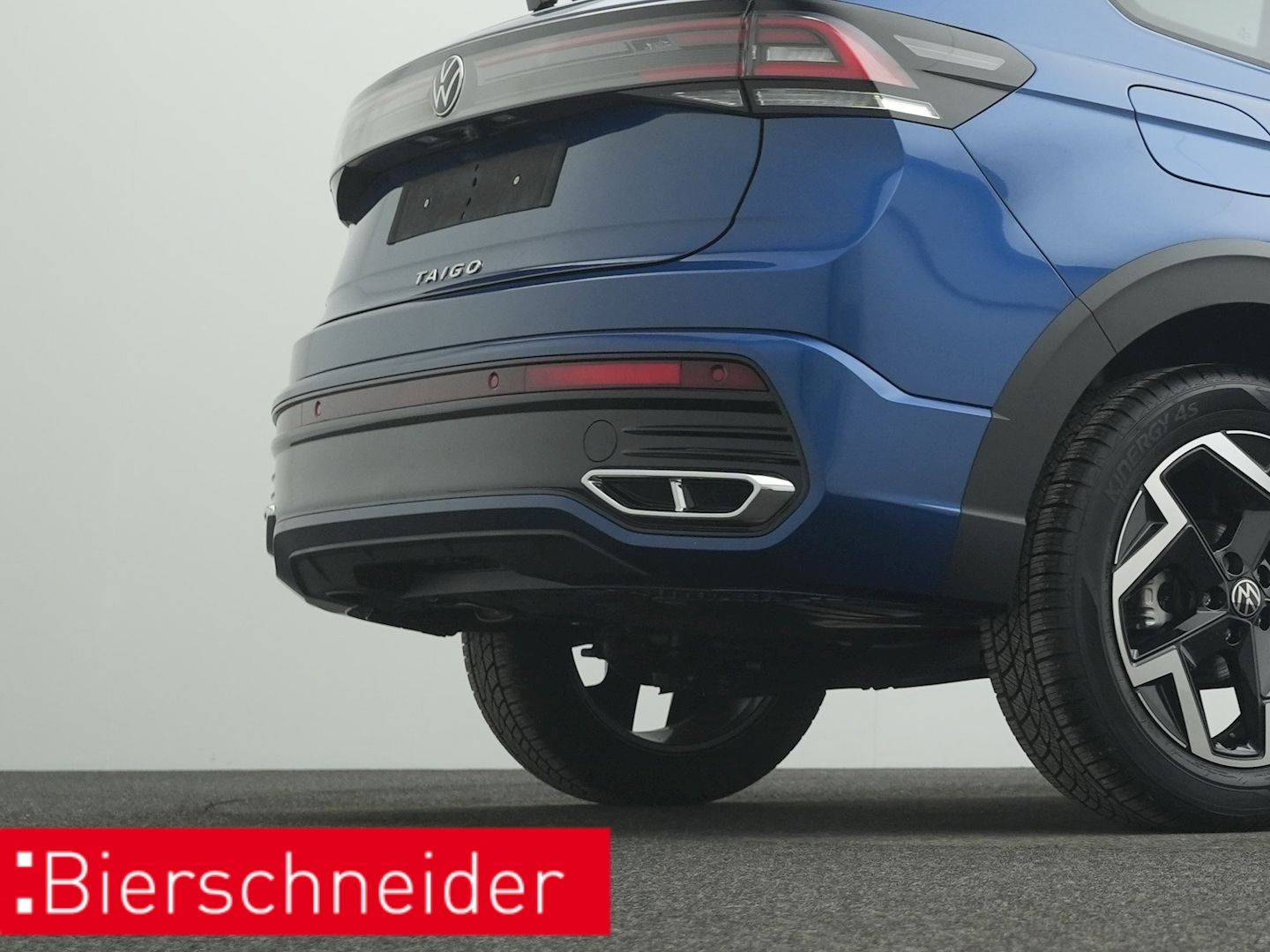 Volkswagen Taigo - Bild 20