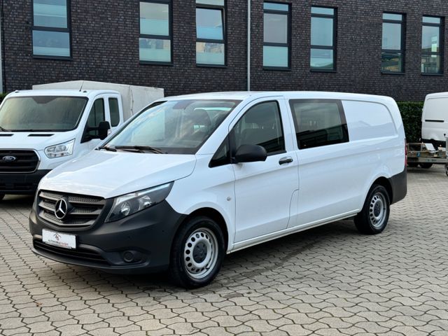 Mercedes-Benz Vito Mixto 116 CDI Aut. 4MATIC Extralang*AHK*