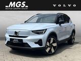 Volvo XC40 Plus Recharge Twin Electric AWD 20"