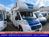 Trigano Joint/2.Hand/Klima/GrünPlk/Stockbett/Rechnunge - Offers