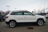 Skoda Karoq 1.5 TSI Style LED Navi ACC AHK Keyless-Go - Skoda Karoq: Style