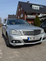 Mercedes-Benz C 250 CDI T AVANTGARDE AVANTGARDE,Standhzg,AHK - Mercedes-Benz C 250 in Bielefeld