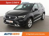 Seat Ateca 2.0 TSI Xperience 4Drive Aut.*LED*ACC*PLA* - Seat Ateca in Essen