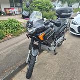 Honda Transalp xl650v der Tausendsassa - HONDA XL 650V TRANSALP