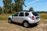 Dacia Duster 1.5 dCi 4x4 + Dachzelt - Dacia Duster: Dci