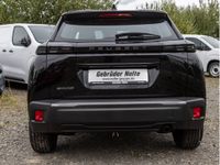 Peugeot 2008 - Vorschau Bild 6