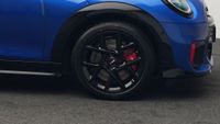 MINI John Cooper Works Cabrio - Vorschau Bild 18