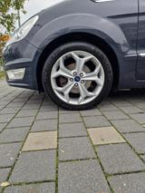 Ford Galaxy 2,0 TDCi 120kW Austauschmotor 60Tkm - Ford Galaxy: 1.6