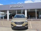 Opel Grandland X 1.2 Start/Stop Edition - Opel Grandland (X) Edition mit Benzin-Antrieb