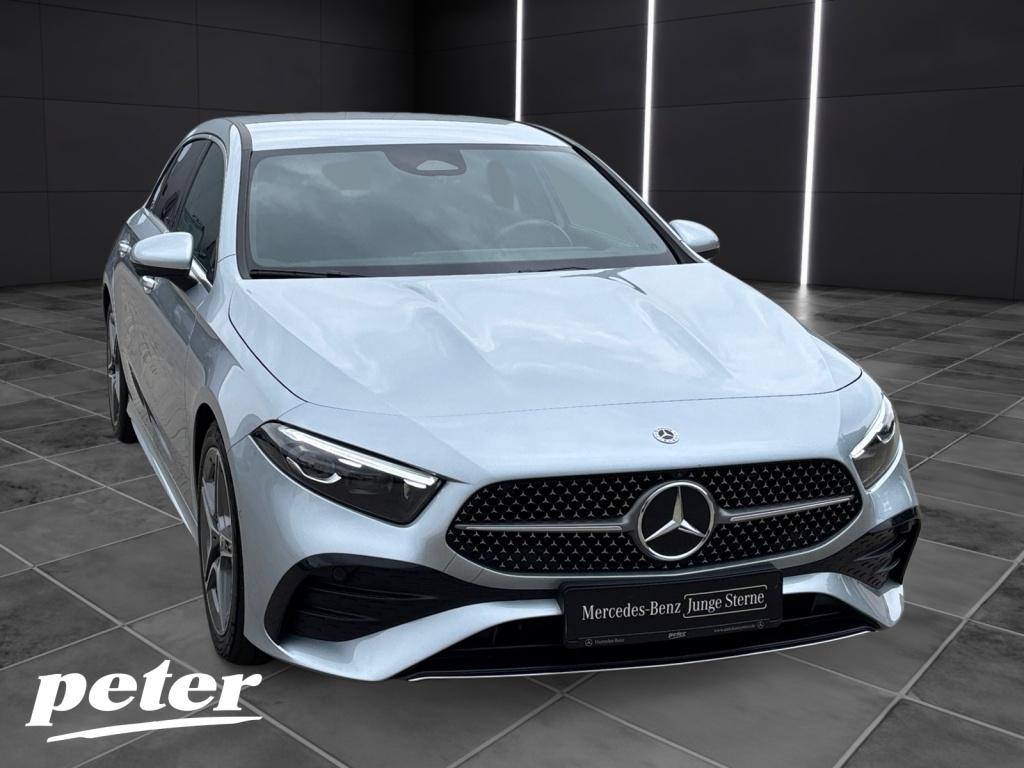 Mercedes-Benz A 180 AMG*Multibeam*Winter Paket