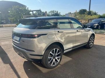 Land-Rover Range Rover Evoque - 4