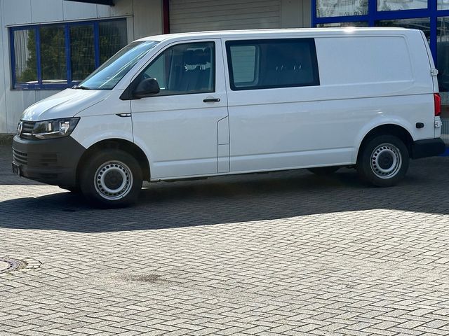 Volkswagen T6 Mixto Navi lang