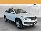 Skoda Kodiaq 2.0 TSI Style 4x4 DSG incl. Servicepaket* - gebrauchte Skoda Kodiaq aus dem Jahr 2018